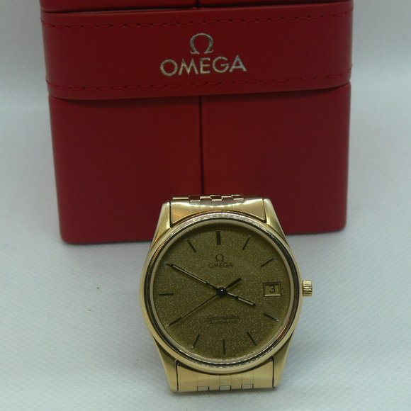 Factory Refurbished Seamaster Automatic Watch - Picture 7 of 14